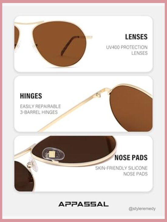 Sunglasses